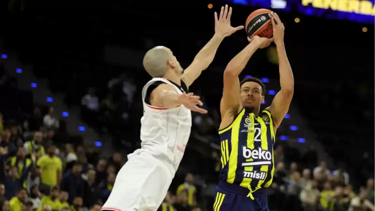 Wade Baldwin IV, Fenerbahçe öncesi NBA'i reddettiğini açıkladı!