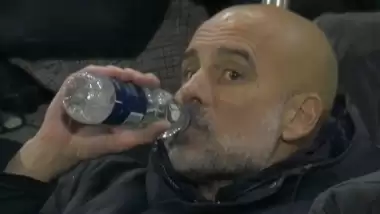 Tam 9 gollü unutulmaz maç! Fulham, Guardiola'yı terletti