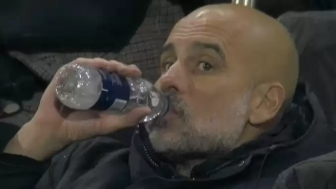 Tam 9 gollü unutulmaz maç! Fulham, Guardiola'yı terletti