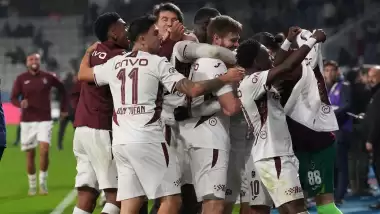 Trabzonspor - Vanspor maçının 11'leri belli oldu: Fatih Tekke'den sürpriz tercih!