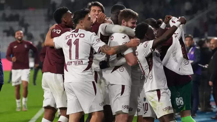 Trabzonspor - Vanspor maçı ne zaman, saat kaçta, hangi kanalda?