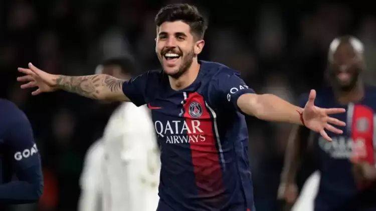 Galatasaray’a sürpriz stoper adayı: İsmi ilk kez ortaya çıktı