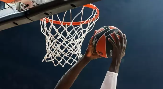 Basketbol Avrupa Ligi'nde 14. hafta heyecanı yarın başlayacak