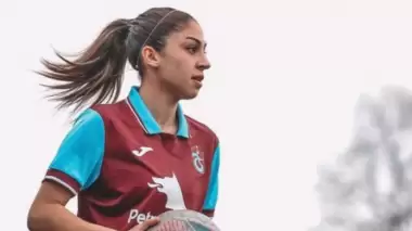 Trabzonspor'dan gitti, ABD'de şampiyonluk yaşadı