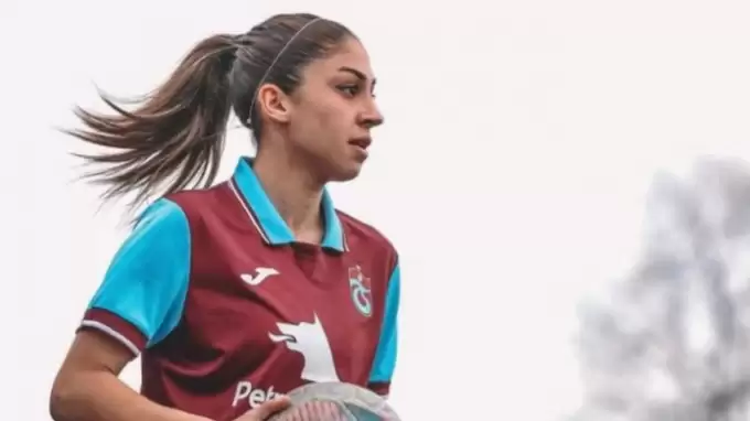 Trabzonspor'dan gitti, ABD'de şampiyonluk yaşadı