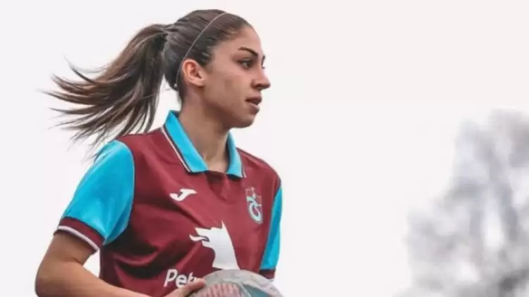 Trabzonspor'dan gitti, ABD'de şampiyonluk yaşadı