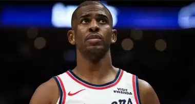 Kimse bunu beklemiyordu! Son yılındaki Chris Paul'a büyük şok...