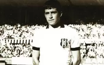 Beşiktaş'ın efsane futbolcusu hayatını kaybetti