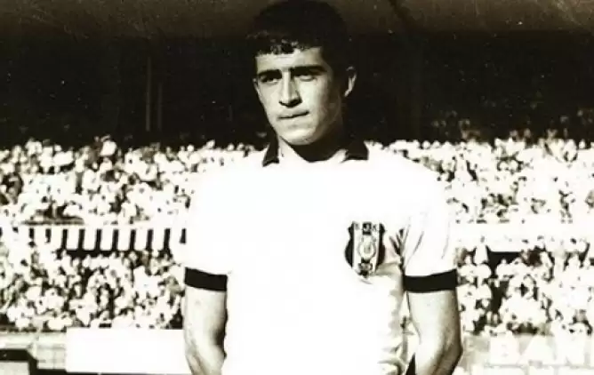 Beşiktaş'ın efsane futbolcusu hayatını kaybetti