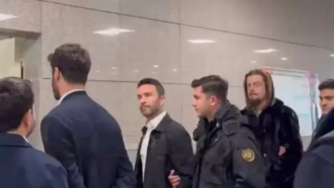 Borsa İstanbul'da manipülasyon soruşturması: Gökhan Gönül adliyeye sevk edildi!