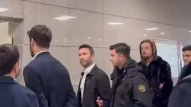 Borsa İstanbul'da manipülasyon soruşturması: Gökhan Gönül adliyeye sevk edildi!