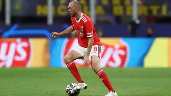 Fredrik Aursnes’ten Mourinho açıklaması! “Onunla çalışmak...”