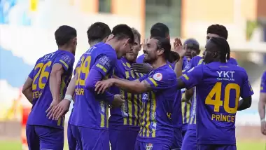 Eyüpspor kupada farklı turladı!