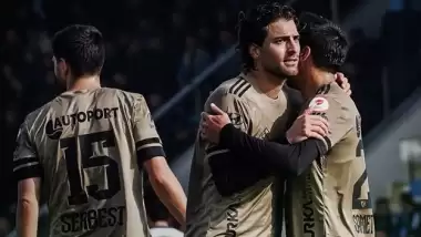 Kocaelispor golleri ilk yarıda buldu, kupada gruplara kaldı