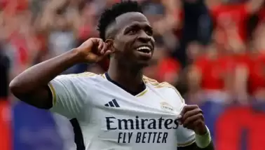 Real Madrid'de Vinicius Junior şoku! Yapılan teklifi reddetti, talep ettiği ücret belli oldu