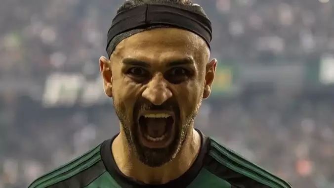 Derbiye gittiği için eleştirilmişti... Serdar Dursun'dan Kocaelispor taraftarına cevap