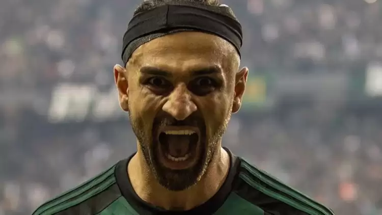 Derbiye gittiği için eleştirilmişti... Serdar Dursun'dan Kocaelispor taraftarına cevap