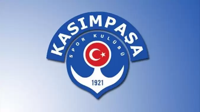 Kasımpaşa'da flaş ayrılık!