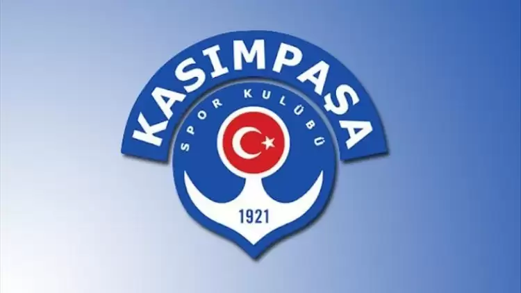 Kasımpaşa'da flaş ayrılık!