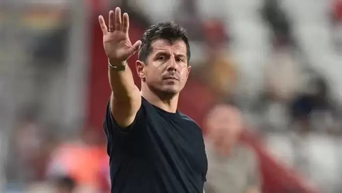 Emre Belözoğlu, Süper Lig'e geri dönüyor! İşte görüştüğü takım...