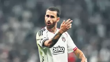 Beşiktaş'ta flaş Rafa Silva gelişmesi!