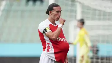 Fatih Karagümrük kupada şov yaptı: Tur 5 golle geldi!