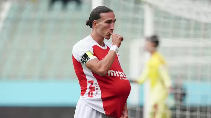 Fatih Karagümrük kupada şov yaptı: Tur 5 golle geldi!