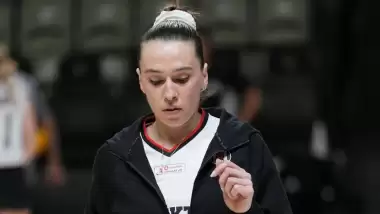 Beşiktaş'ta bir ayrılık daha!