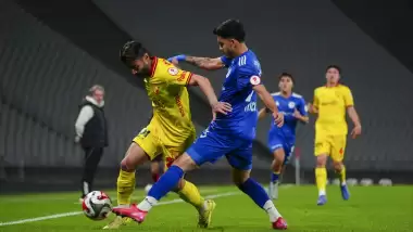 Göztepe'ye kupa şoku! 2.Lig ekibine boyun eğdi