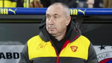 Stanimir Stoilov, "Bizim için bir utanç" dedi ve tüm sorumluluğu üstlendi