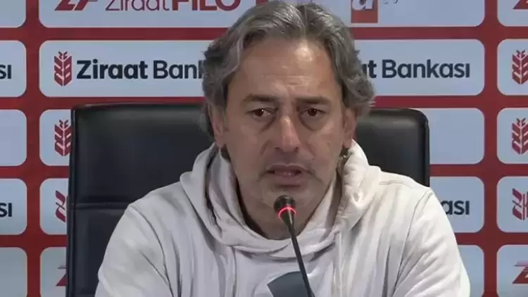 Efe İnanç: "Aldığımız galibiyet bizim için sevindirici"