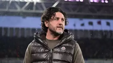 Fatih Tekke: "Türkiye’nin en zor deplasmanına gideceğiz"