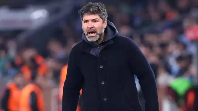 Hakan Kutlu: "Kupanın en zevkli maçı oldu"