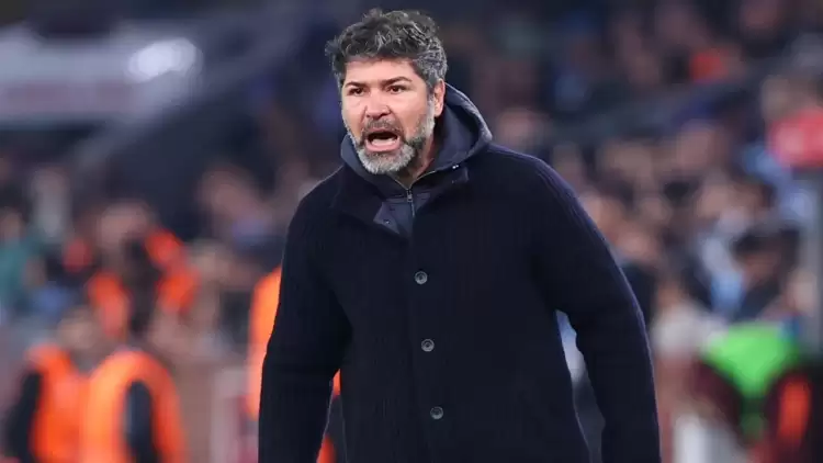 Hakan Kutlu: "Kupanın en zevkli maçı oldu"