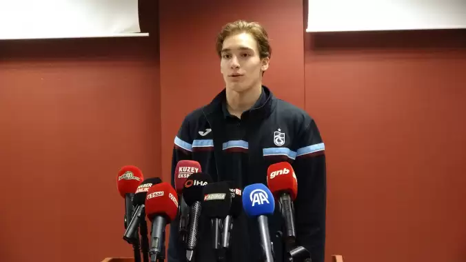 Onuralp Çevikkan: "Kayıpsız atlattığım için mutluyum"