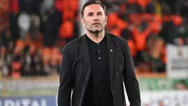 Kendi sonunu kendi getirdi! Okan Buruk biletini kesti, devre arası gidiyor