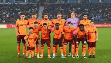 Trabzonspor yenilgiyi unuttu: Fatih Tekke ile kaybetmiyor