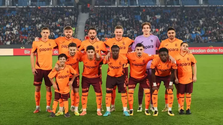 Trabzonspor yenilgiyi unuttu: Fatih Tekke ile kaybetmiyor