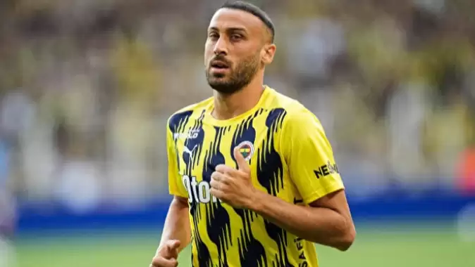 Antalyaspor'dan transfer açıklaması! Cenk Tosun...