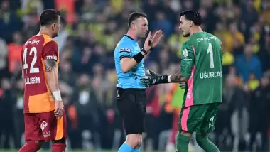 Süper Lig'de 15. haftanın hakemleri belli oldu! MHK'den flaş Yasin Kol kararı...