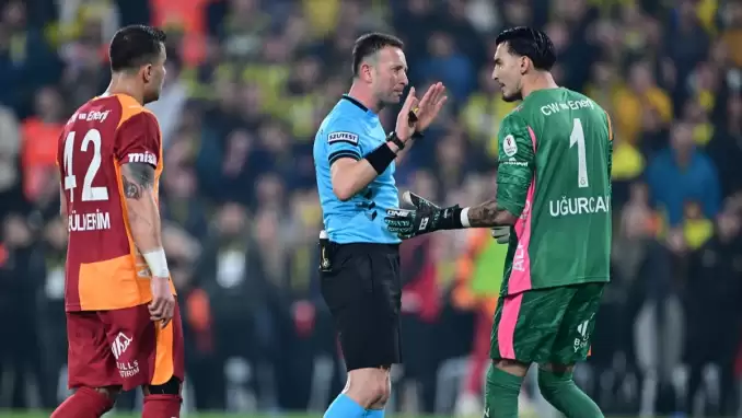 Süper Lig'de 15. haftanın hakemleri belli oldu! MHK'den flaş Yasin Kol kararı...