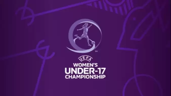 UEFA açıkladı: Şampiyona Trabzon'da oynanacak!