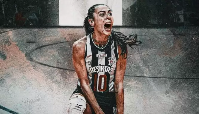 Beşiktaş'tan transfer! Tecrübeli oyuncu yuvaya geri döndü