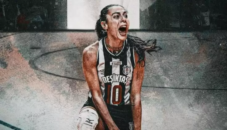 Beşiktaş'tan transfer! Tecrübeli oyuncu yuvaya geri döndü