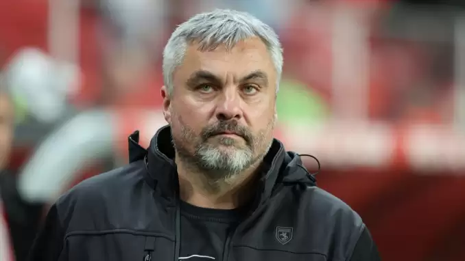 Bundesliga takımı istemişti... Kulübü sözleşme uzatma görüşmelerine başladı!