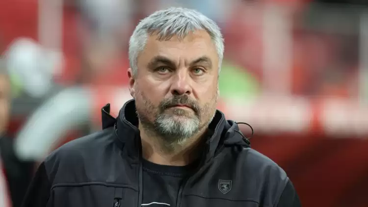 Bundesliga takımı istemişti... Kulübü sözleşme uzatma görüşmelerine başladı!