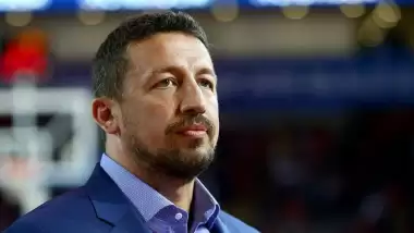 TBF Başkanı Hidayet Türkoğlu'ndan itiraf: "Kimse 997 olduğunu söylemedi"