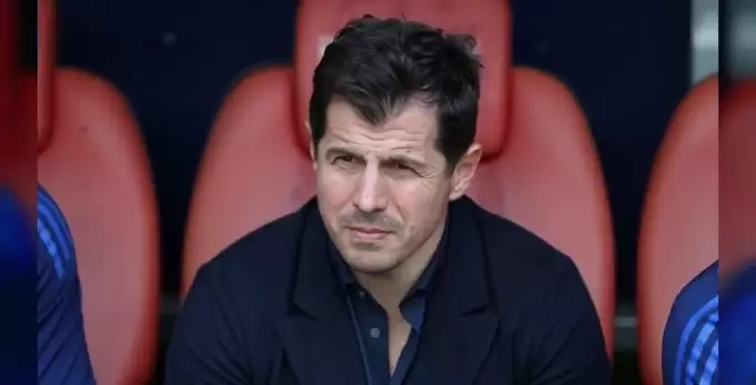 Antalyaspor Başkanı Rıza Perçin’den flaş casusluk iddiası: "Emre Belözoğlu günah dedi ve..."