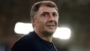 Süper Lig'de bir ayrılık daha! Resmi açıklama geldi