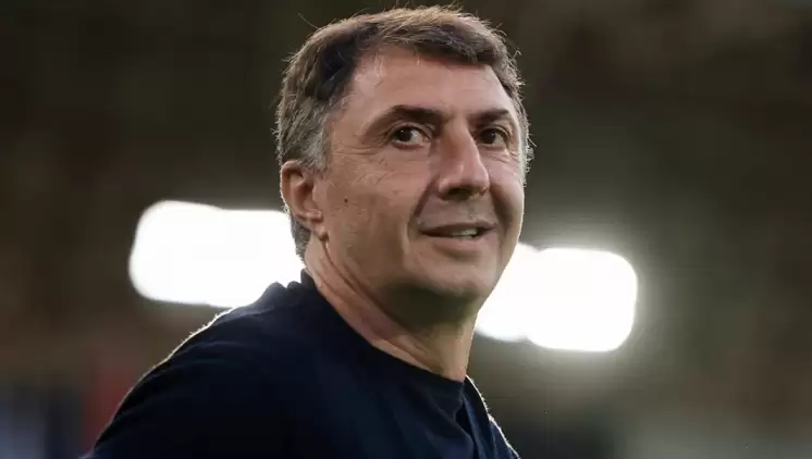 Süper Lig'de bir ayrılık daha! Resmi açıklama geldi